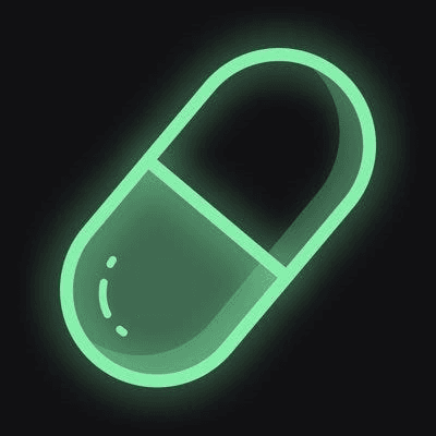Pump.fun Logo